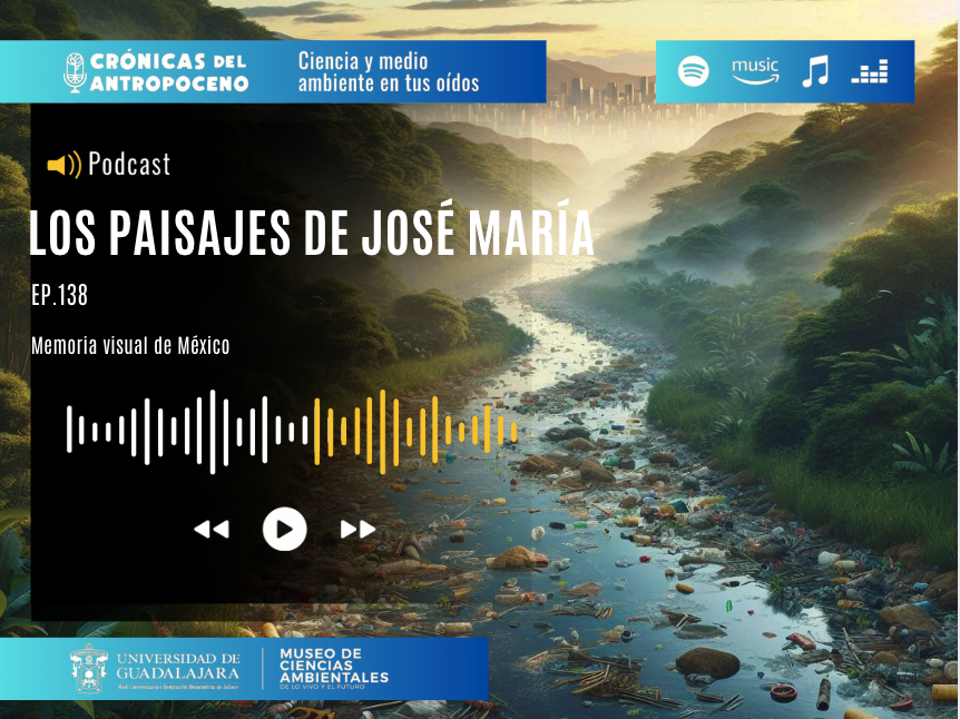 LOS PAISAJES DE JOSÉ MARÍA