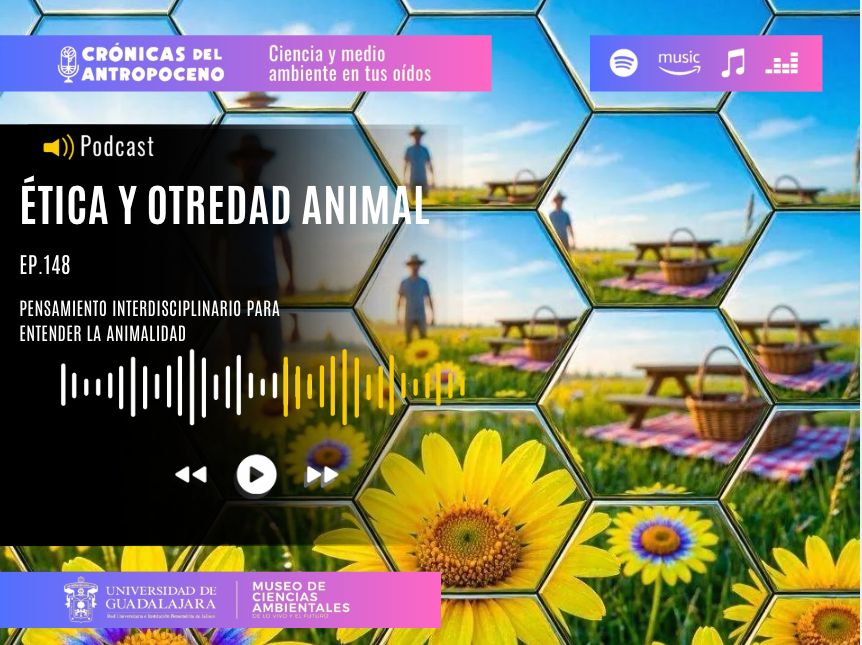 ÉTICA Y OTREDAD ANIMAL