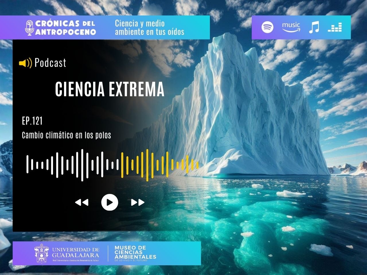 CIENCIA EXTREMA