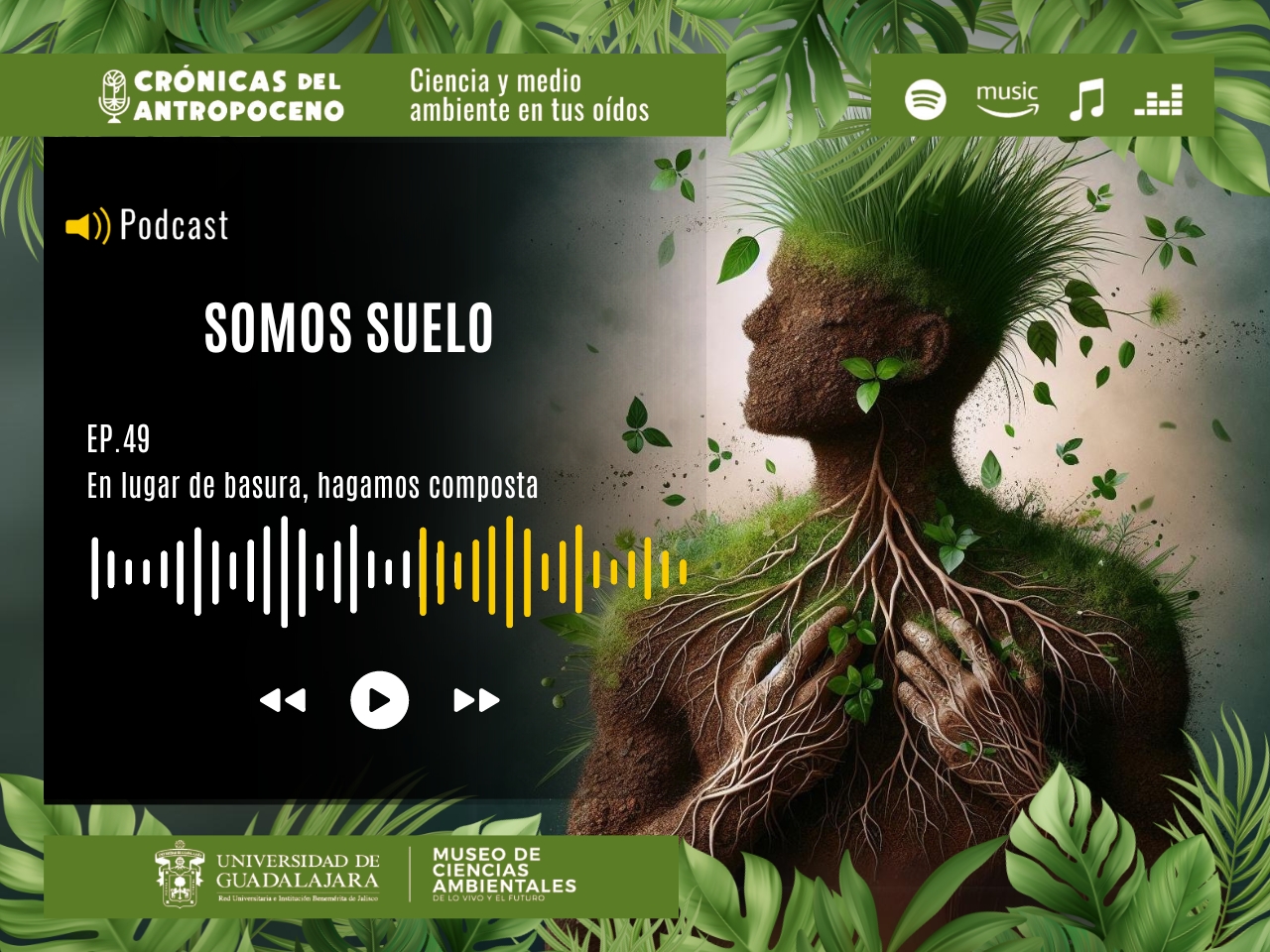 SOMOS SUELO